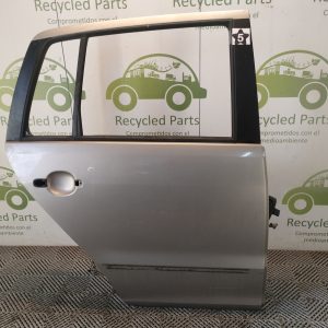 Puerta Trasera Derecha Vw Suran Ln (05564374)