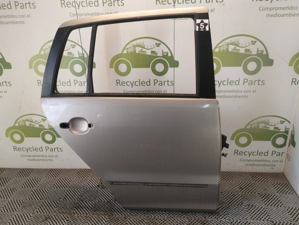 Puerta Trasera Derecha Vw Suran Ln (05564374)