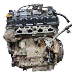 Motor Fiat Idea 1.6 16v E- Torque (06165083)