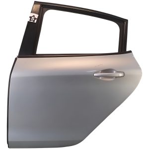 Puerta Trasera Izquierda Peugeot 208 (06081682)