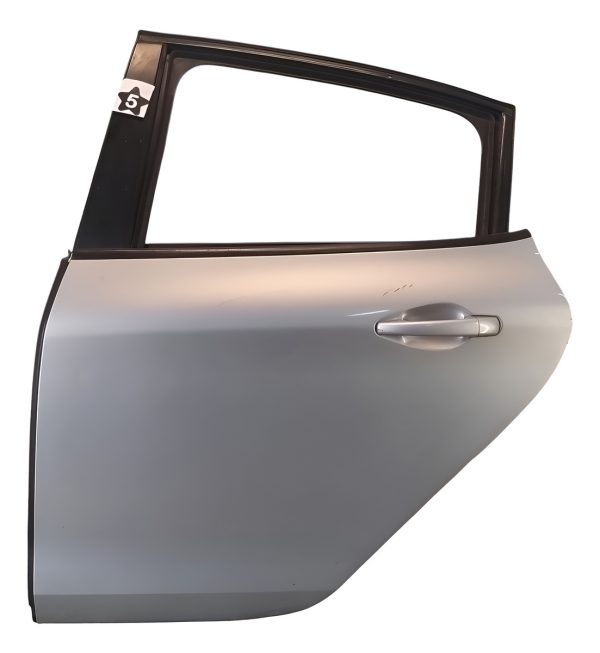 Puerta Trasera Izquierda Peugeot 208 (06081682)