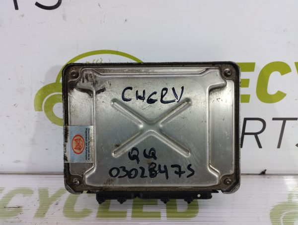 Modulo De Inyeccion Chery Qq 1.1 (03028475)