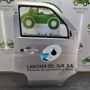 Puerta Delantera Derecha Shineray X30 (04100918)