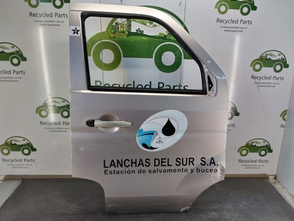 Puerta Delantera Derecha Shineray X30 (04100918)