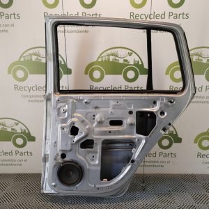 Puerta Trasera Derecha Vw Suran Ln (04552238)