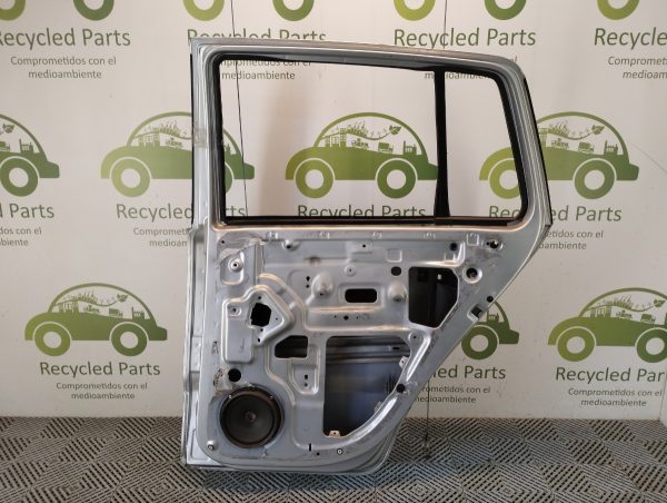 Puerta Trasera Derecha Vw Suran Ln (04552238)