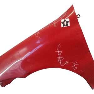 Guardabarro Izquierdo Fiat Palio F2 (05977282)