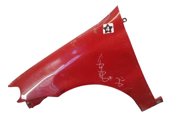 Guardabarro Izquierdo Fiat Palio F2 (05977282)