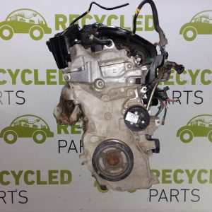 Motor Renault Kangoo 1.6 16v H4m (06437954)