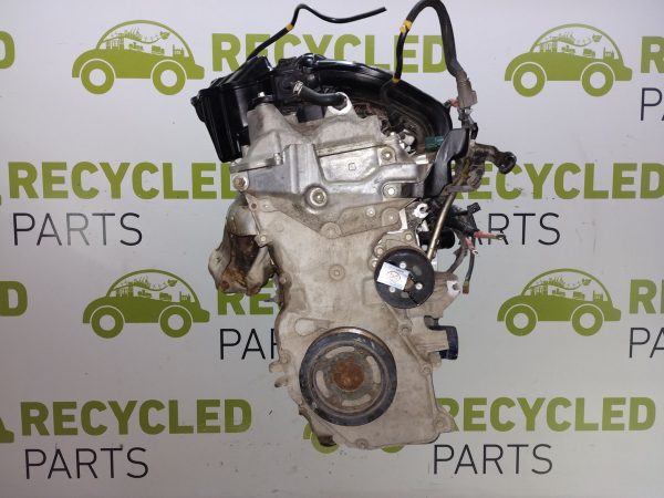 Motor Renault Kangoo 1.6 16v H4m (06437954)