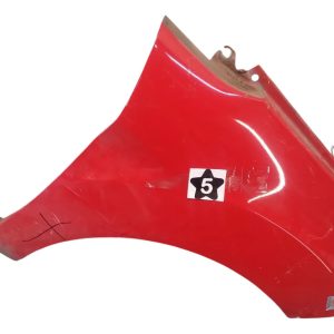Guardabarro Derecho Ford Fiesta Kd (06078089)