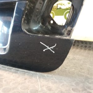 Tapa De Baul Vw Vento Lv (04524623)
