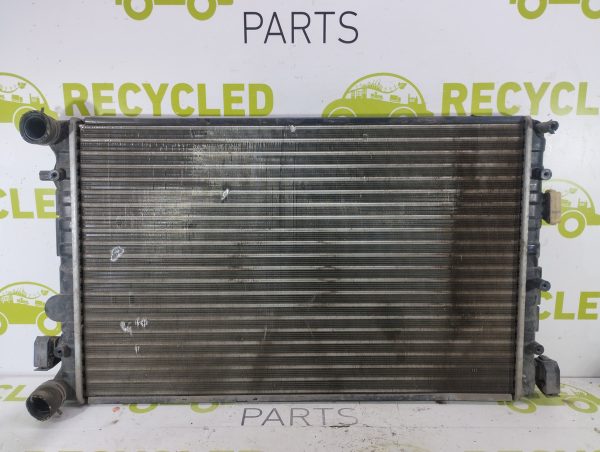 Radiador De Agua Vw Voyage 1.6 (05722625)