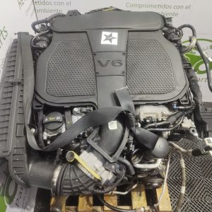 Motor Mercedes Benz E350 3.5 V6 (02627912)