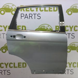Puerta Trasera Derecha Honda Crv 3ra (05416466) Lp*