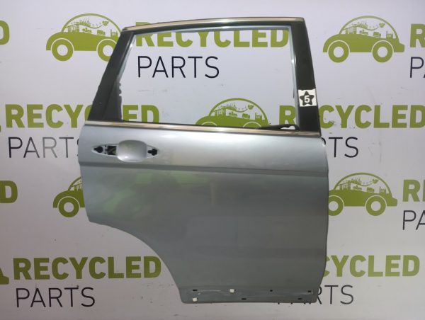 Puerta Trasera Derecha Honda Crv 3ra (05416466) Lp*
