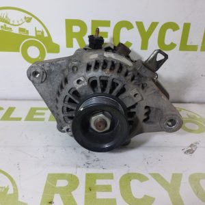 Alternador Toyota Corolla 1.8 (06156572)