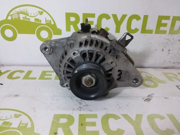 Alternador Toyota Corolla 1.8 (06156572)