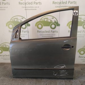 Puerta Delantera Izquierda Vw Fox Lv (06300277)