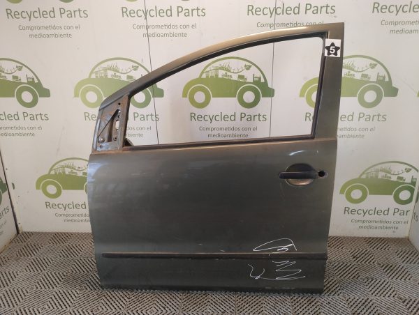 Puerta Delantera Izquierda Vw Fox Lv (06300277)