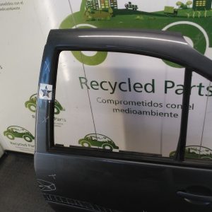 Puerta Trasera Izquierda Vw Bora (03256815) Lp