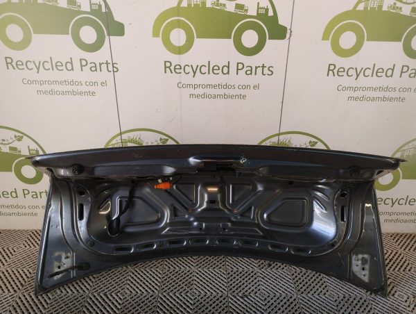 Tapa De Baul Vw Bora Lv (01440839)