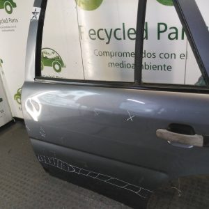 Puerta Trasera Izquierda Vw Gol G2 G3 G4 (03417625) Lp