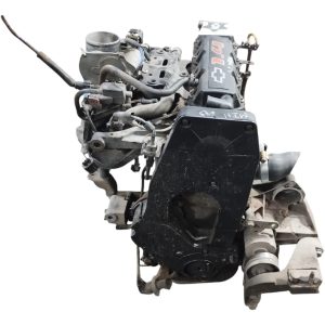 Motor Chevrolet Celta 1.4 8v (06986990)