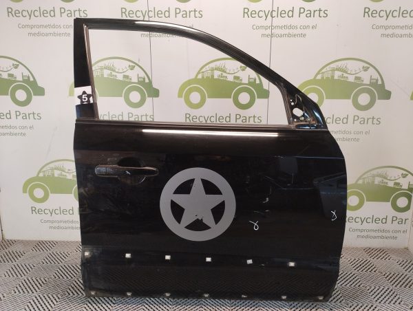 Puerta Delantera Derecha Hyundai Tucson (05429228)