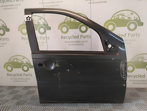 Puerta Delantera Derecha Fiat Siena F3 (03896649) Lp