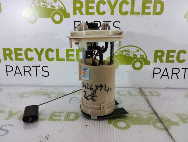 Bomba De Nafta Peugeot 208 1.6 (04263941)