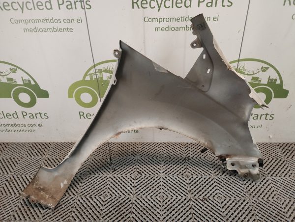 Guardabarro Izquierdo Honda Fit Li F2 (05036969)