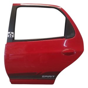 Puerta Trasera Izquierda Chevrolet Celta (06986985)