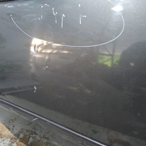 Puerta Trasera Derecha Chevrolet Corsa (05762746) Lp