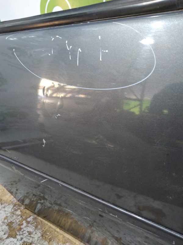 Puerta Trasera Derecha Chevrolet Corsa (05762746) Lp