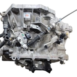 Caja De Velocidadaes Toyota Yaris 1.5 16v At (05524778)