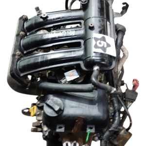 Motor Chry Qq 1.0 12v (04999278)