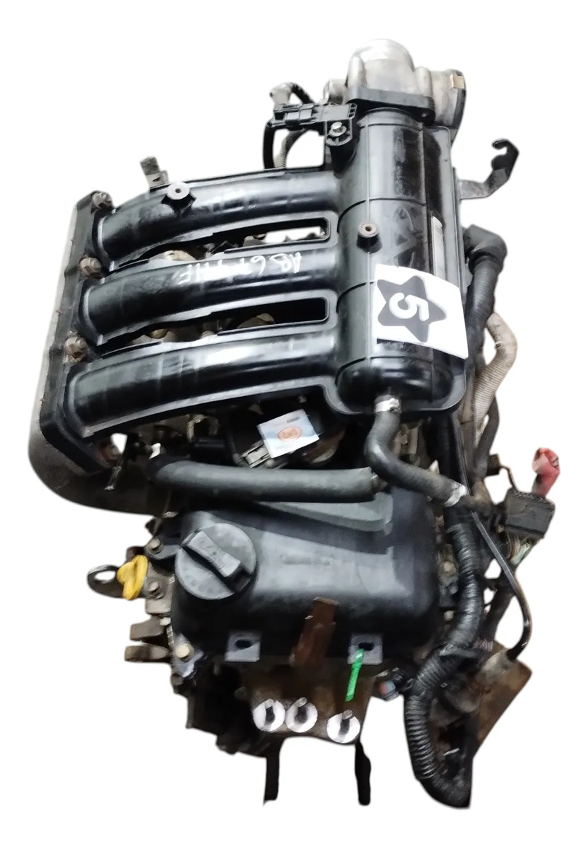 Motor Chry Qq 1.0 12v (04999278)