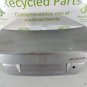 Tapa De Baul Bmw 528 (03548482) Lp