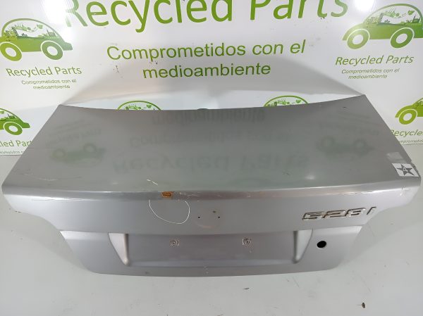 Tapa De Baul Bmw 528 (03548482) Lp