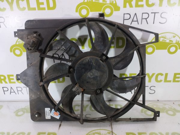 Electroventilador Renault Sandero 1.6 (05751652)