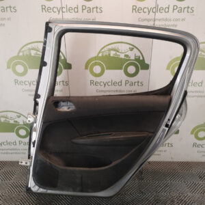 Puerta Trasera Derecha Peugeot 308 (06016019)