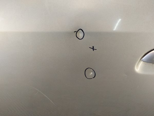 Puerta Delantera Izquierda Chevrolet Onix (06179325)