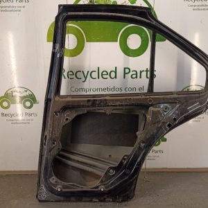 Puerta Trasera Derecha Vw Bora (03281433) Lp