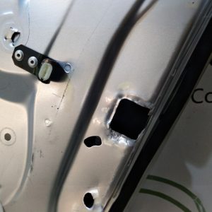 Puerta Trasera Derecha Renault Fluence (04701679) Lp