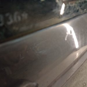 Porton Trasero Peugeot 207 (04343389)