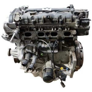 Motor Ford Ka 1.5 16v (05224057)