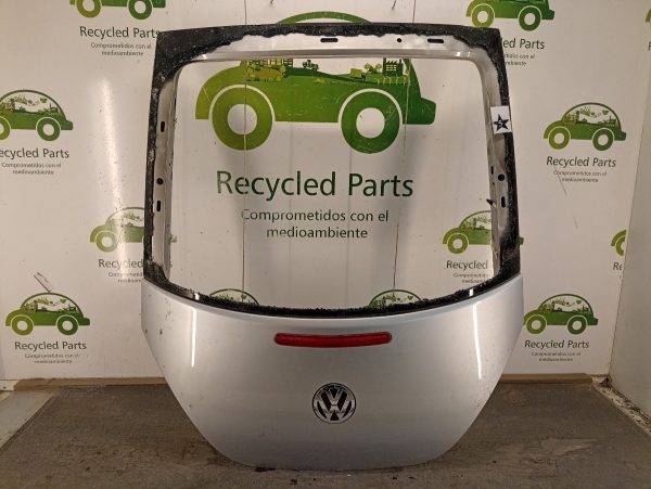 Porton Trasero Vw New Beetle (04357542) Lp