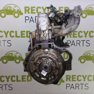 Motor Chevrolet 1.6 8v (06069480) Detalle