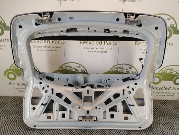 Porton Trasero Bmw X1 (05043502)